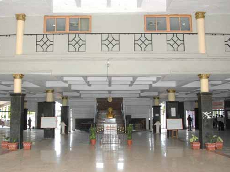 Government Engineering College Bellary Facilities and Infrastructure photo 5